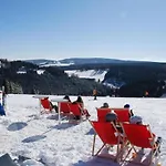 Welcome In - Met Balkon En Fantastisch Uitzicht, Incl Fiets- & Skiberging Apartment *