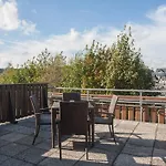 Apartment Welcome In - Met Balkon En Fantastisch Uitzicht, Incl Fiets- & Skiberging Winterberg