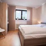 Apartment Welcome In - Met Balkon En Fantastisch Uitzicht, Incl Fiets- & Skiberging Winterberg