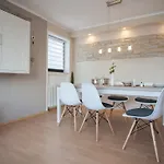 Welcome In - Met Balkon En Fantastisch Uitzicht, Incl Fiets- & Skiberging