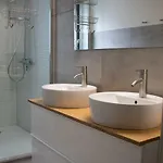Apartment Welcome In - Met Balkon En Fantastisch Uitzicht, Incl Fiets- & Skiberging *