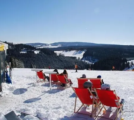 Welcome In - Met Balkon En Fantastisch Uitzicht, Incl Fiets- & Skiberging Daire *