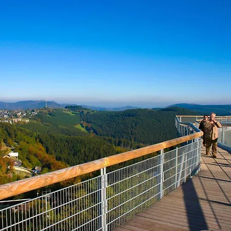 Welcome In - Met Balkon En Fantastisch Uitzicht, Incl Fiets- & Skiberging