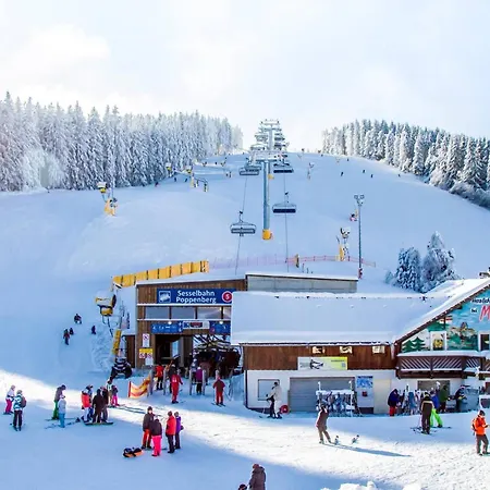 شقة Welcome In - Met Balkon En Fantastisch Uitzicht, Incl Fiets- & Skiberging