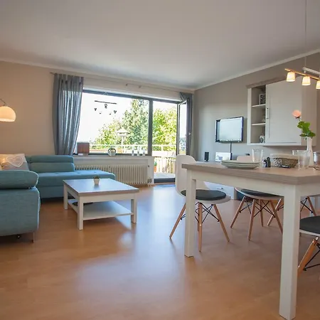 Appartement Welcome In - Met Balkon En Fantastisch Uitzicht, Incl Fiets- & Skiberging *