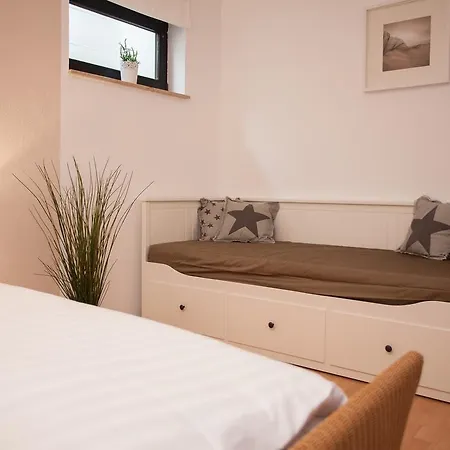 Welcome In - Met Balkon En Fantastisch Uitzicht, Incl Fiets- & Skiberging Winterberg