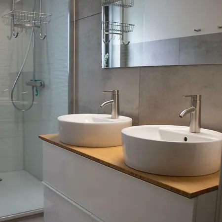 Daire Welcome In - Met Balkon En Fantastisch Uitzicht, Incl Fiets- & Skiberging *