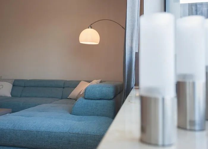 Welcome In - Met Balkon En Fantastisch Uitzicht, Incl Fiets- & Skiberging وينتربرغ