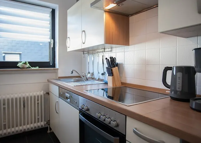 شقة Welcome In - Met Balkon En Fantastisch Uitzicht, Incl Fiets- & Skiberging *