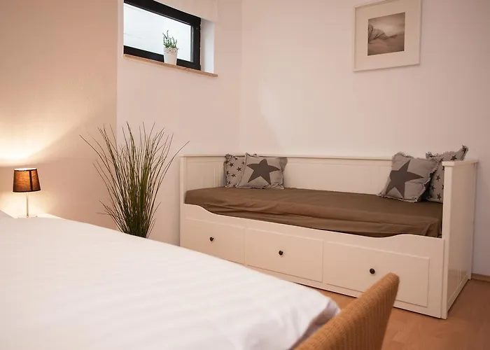 Welcome In - Met Balkon En Fantastisch Uitzicht, Incl Fiets- & Skiberging Winterberg