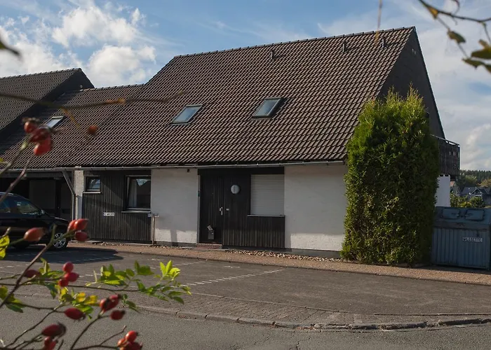 شقة Welcome In - Met Balkon En Fantastisch Uitzicht, Incl Fiets- & Skiberging *