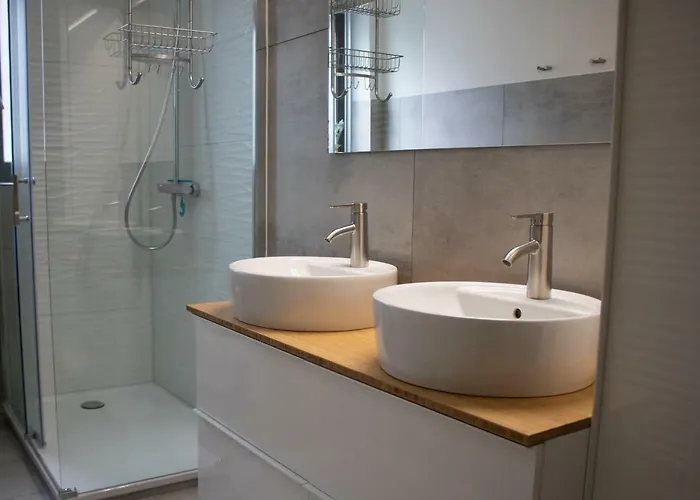 شقة Welcome In - Met Balkon En Fantastisch Uitzicht, Incl Fiets- & Skiberging *