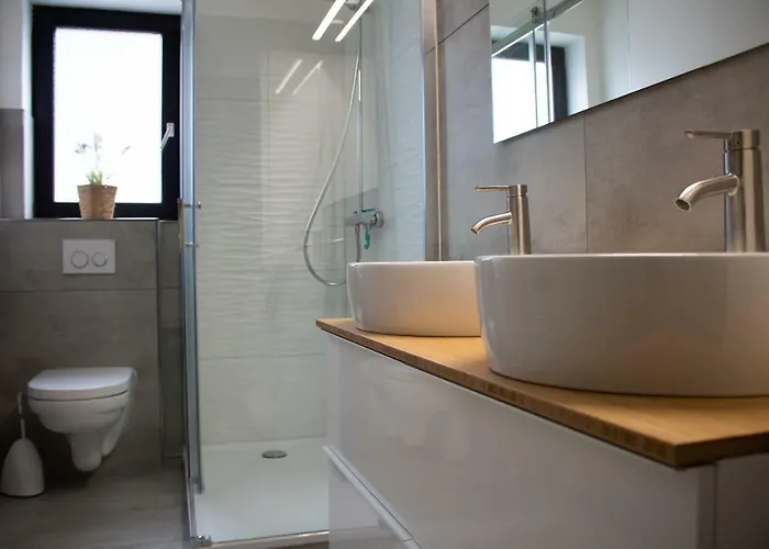 Welcome In - Met Balkon En Fantastisch Uitzicht, Incl Fiets- & Skiberging Apartment